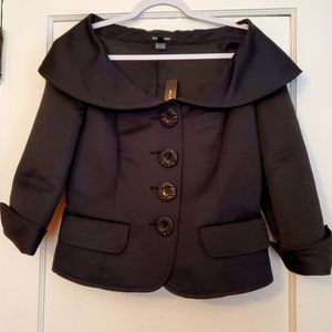 COPY - Ellen Tracy Jacket